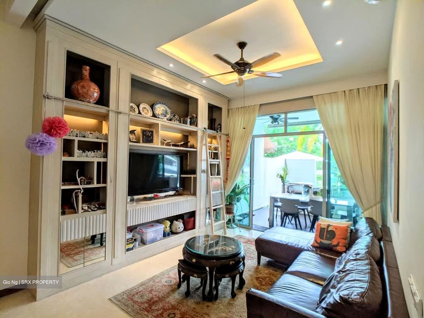 The Amery (D15), Condominium #558864391